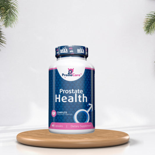 ProstaCare - AU