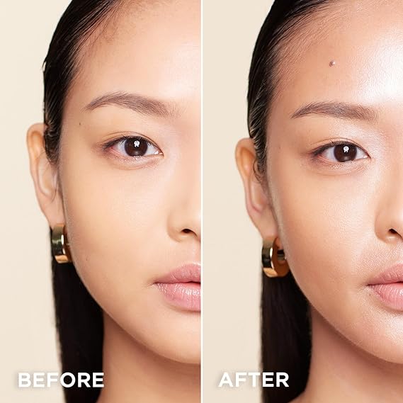 Glow-enhancing lotion for a natural radiance