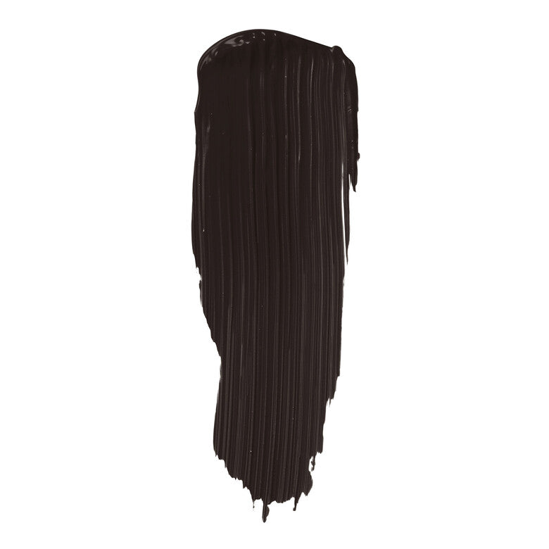 Mascara for curled and defined lashes