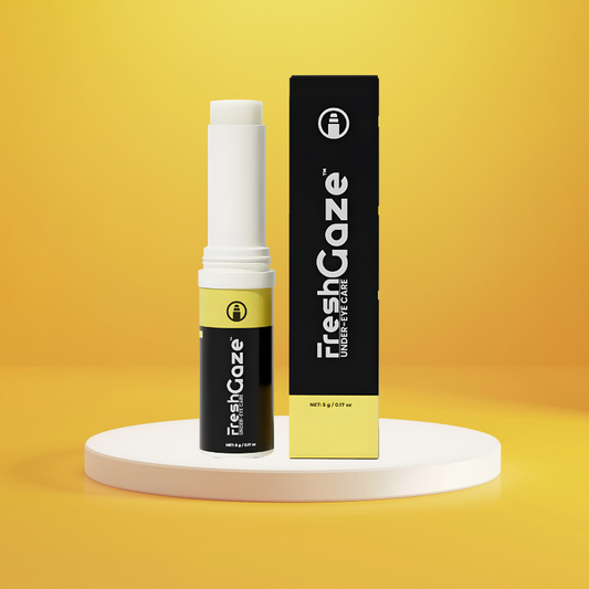 FreshGaze DE