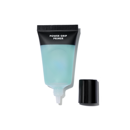Makeup primer for long-lasting grip and hold