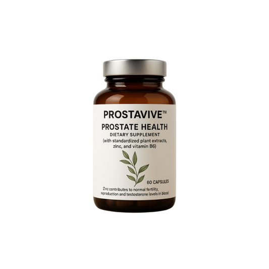ProstaVive DE