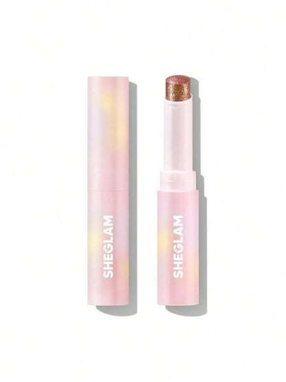 Jelly glow stick for dewy, radiant finish