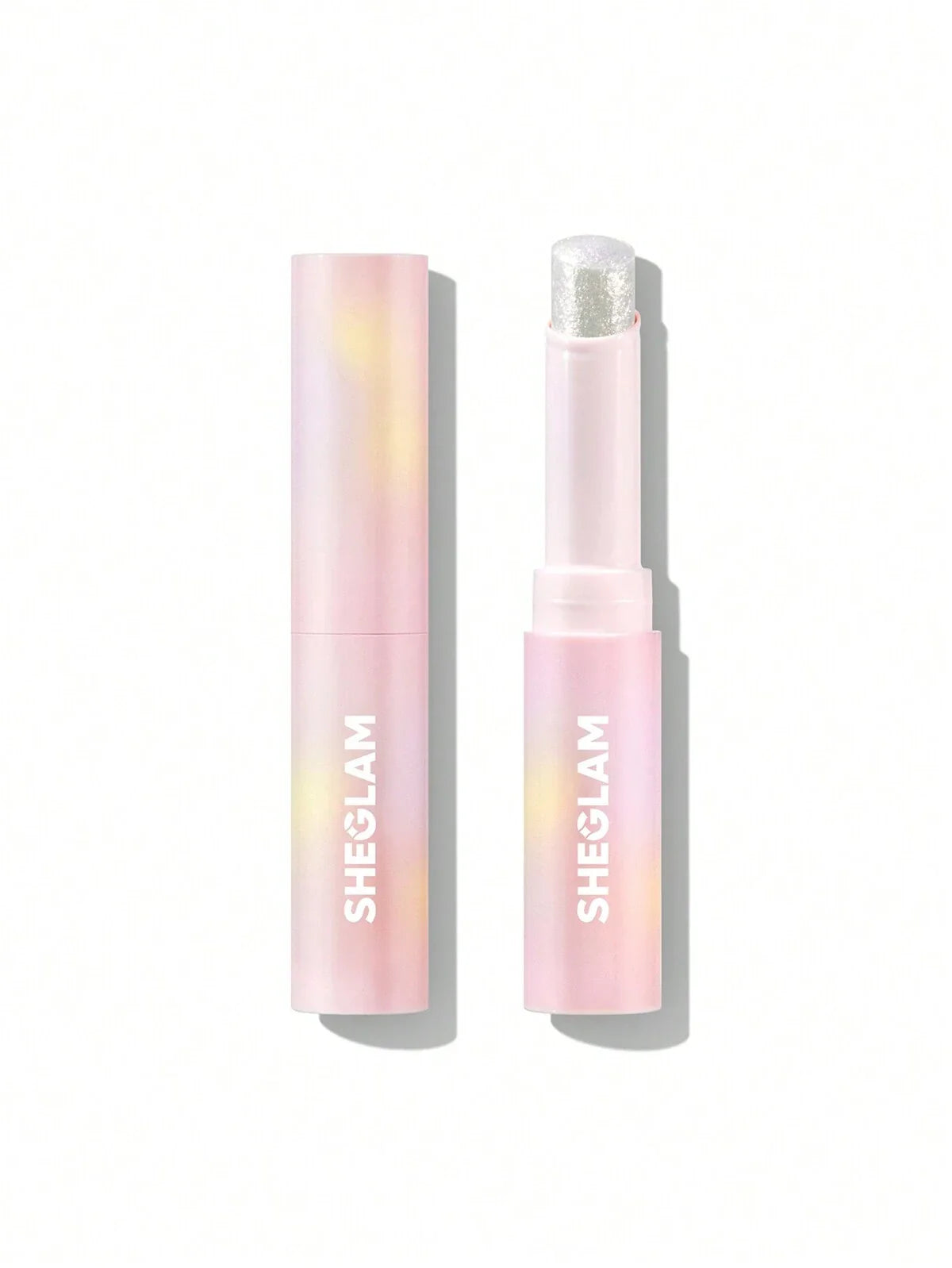 Jelly glow stick for dewy, radiant finish