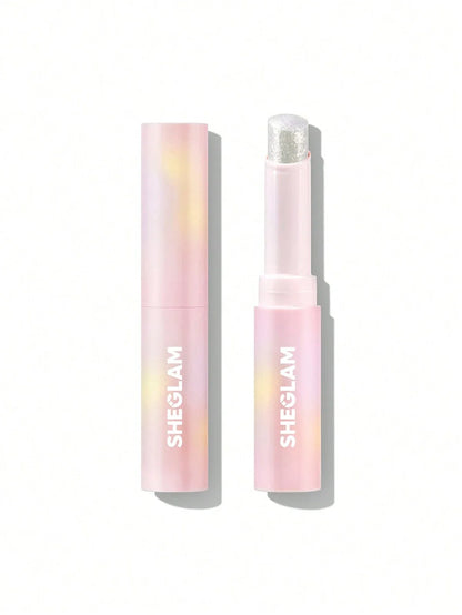 Jelly glow stick for dewy, radiant finish