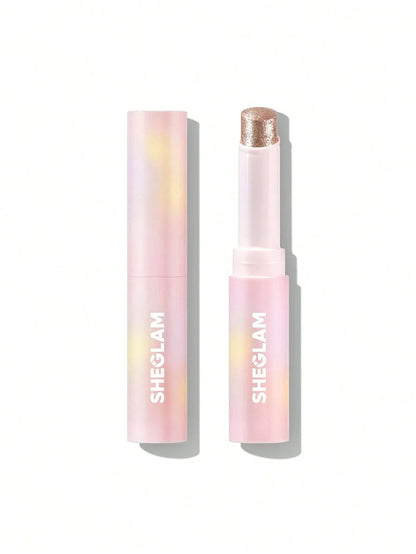 Jelly glow stick for dewy, radiant finish