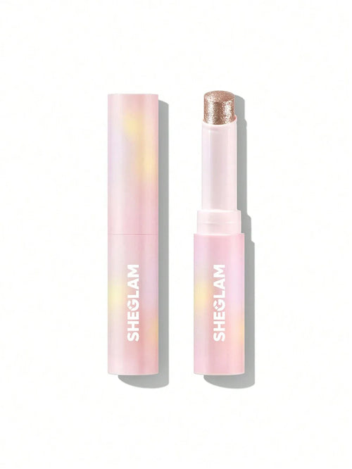 Jelly glow stick for dewy, radiant finish