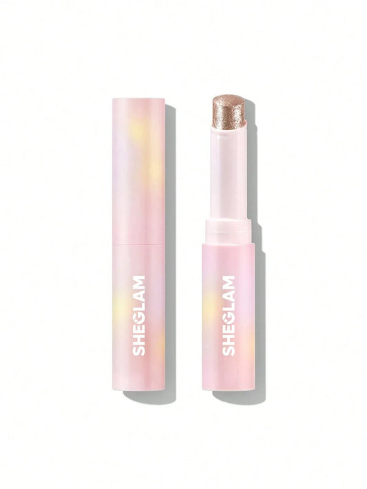 Jelly glow stick for dewy, radiant finish
