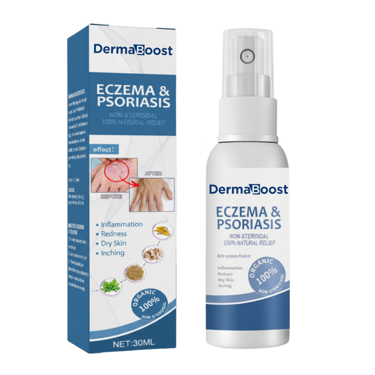 Dermaboost DE