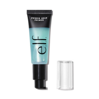 Makeup primer for long-lasting grip and hold