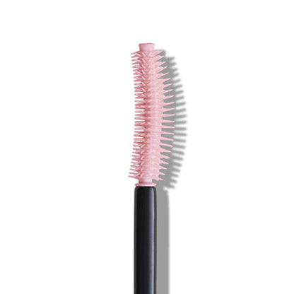 Mascara for curled and defined lashes