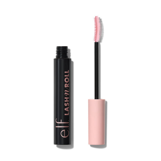 Mascara for curled and defined lashes