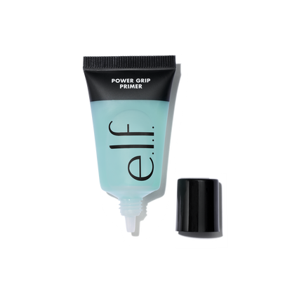 Makeup primer for long-lasting grip and hold