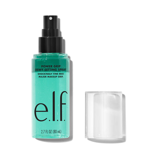 Dewy setting spray for long-lasting makeup – 80ml