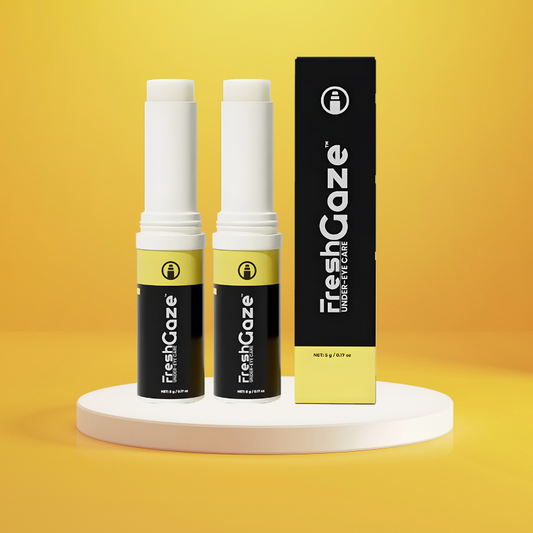 FreshGaze DE