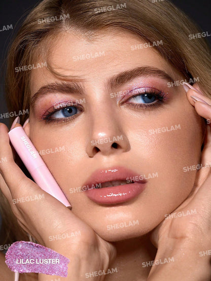 Jelly glow stick for dewy, radiant finish