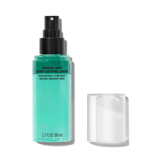 Dewy setting spray for long-lasting makeup – 80ml