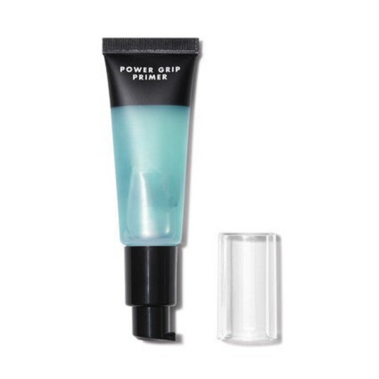 Makeup primer for long-lasting grip and hold